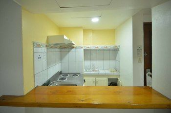 In-Room Kitchenette